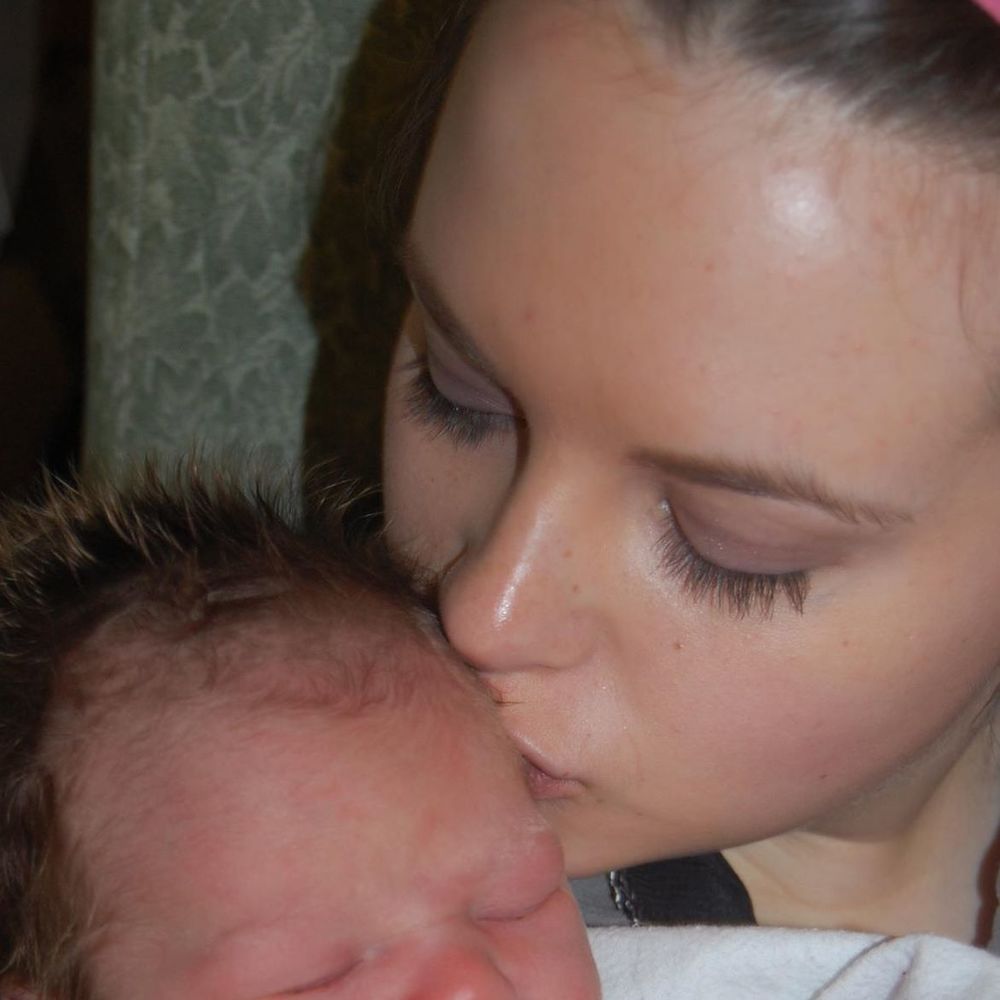 Meet your Posher, Desiree